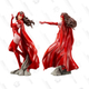 Kotobukiya Scarlet Witch Statue | $65 | Amazon